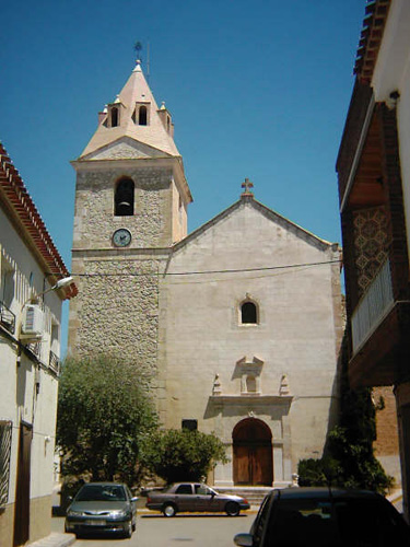 Iglesia-calle-san-miguel