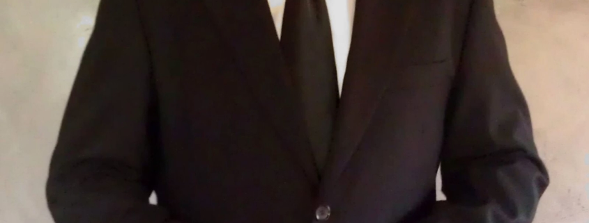 Leopoldo Gómez López, Director de la Banda de Música Municipal