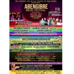 Abengibre Music Festival