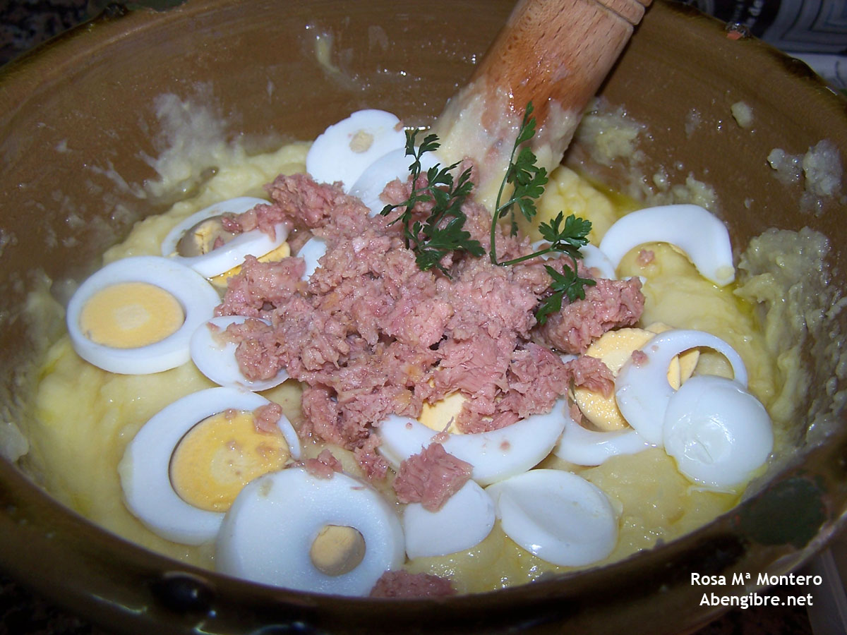 Atascaburras